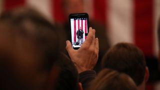 Do We Really Need Steve Bannon's 'Unfettered Thoughts'? Again?